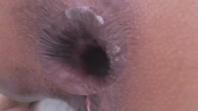 big ass milf who loves anal...