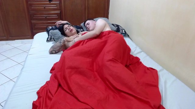 I fuck my stepsister and..