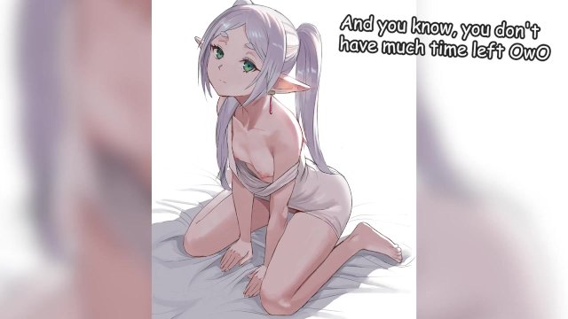 Frieren and Fern (Endurance..