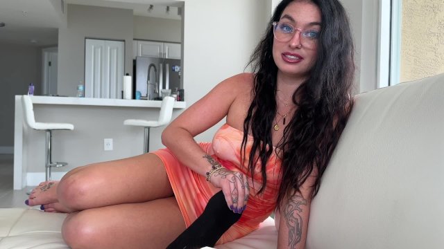 Pawg Step Sister Nurses Your..