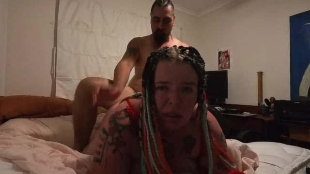BBW Chelsea Vixen gets..