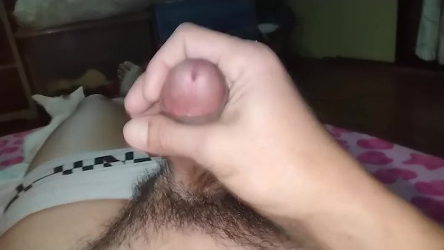 Jakol Pagkagising