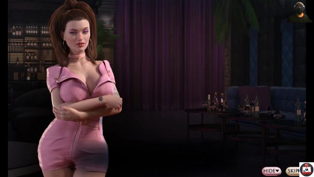 Symphony of the Serpent - Ep 1