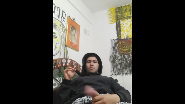 Verga dura y grande de viene..