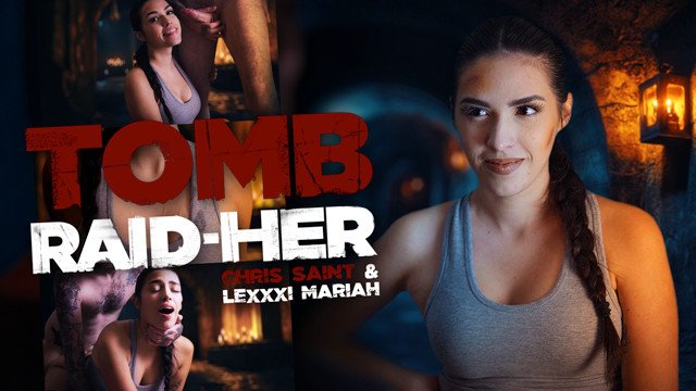 Tomb Raider / Lara Croft..