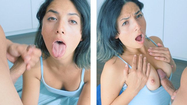 BLOWJOB LATINO - ESPAÑOLA,..