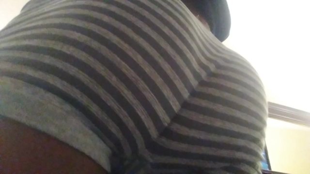 My boy pussy be hungry for..