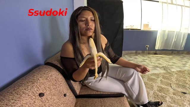 Mi madrastra me enseño como..
