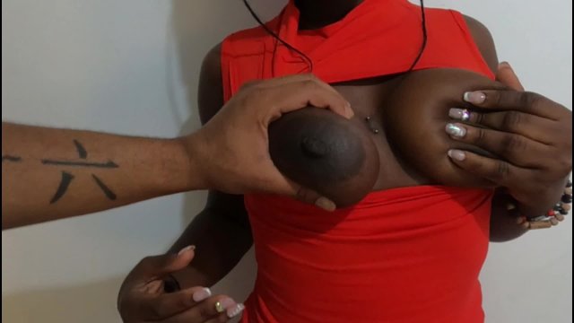 Unlocking The African Black..