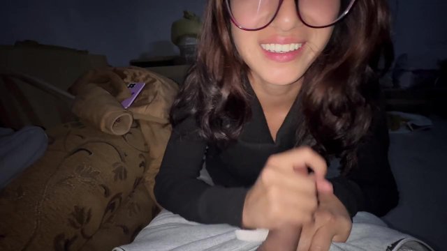Latina CULONA follada en una..