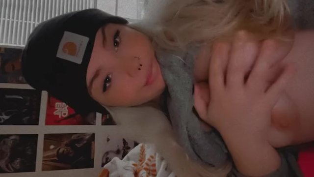 Wanna suck on em?