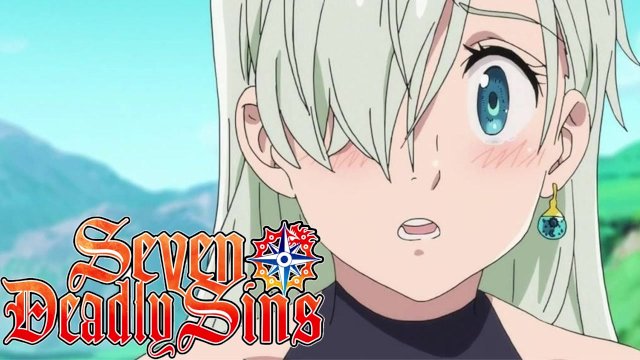 COMPILATION #1 SEVEN DEADLY..