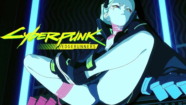 COMPILATION #1 CYBERPUNK..