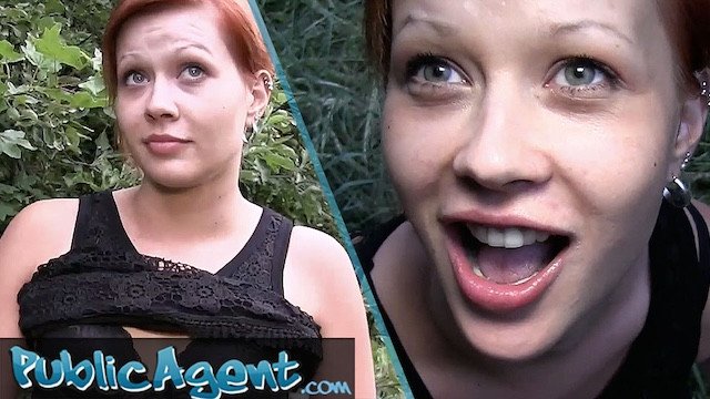 Public Agent - 28 year old..