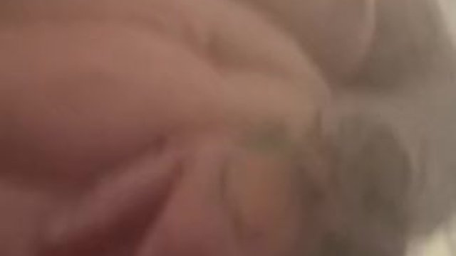 Good ole fingering
