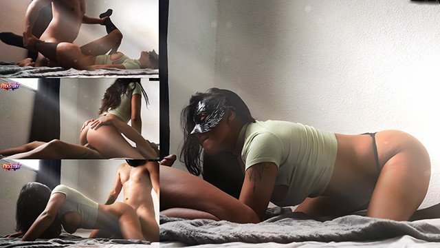 Video Completo - Amor en la..