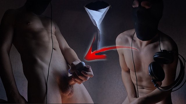 Fit Man's LEGS GAVE UP FROM..