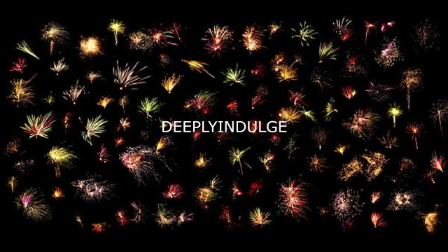 PERFECT BONFIRE NIGHT SEX ON..