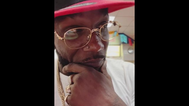 Public Masturbation Fast..