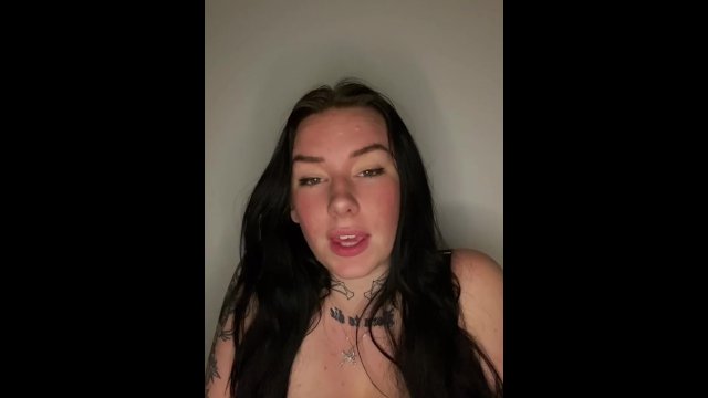 British teen dominates you..