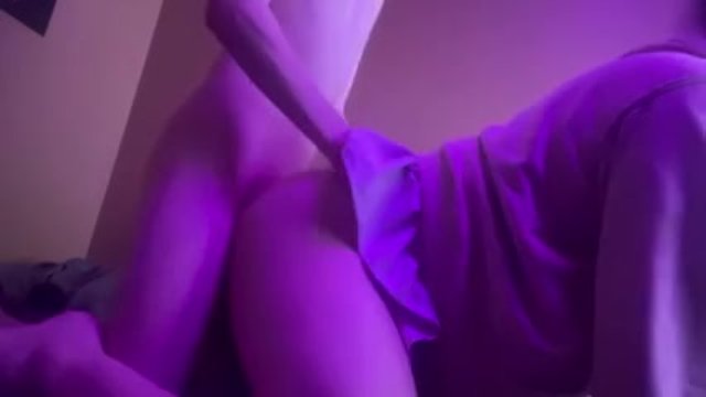 I Fuck My Pet Femboy and Cum..