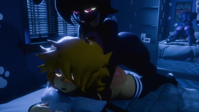 Cute chick gets fucked in..