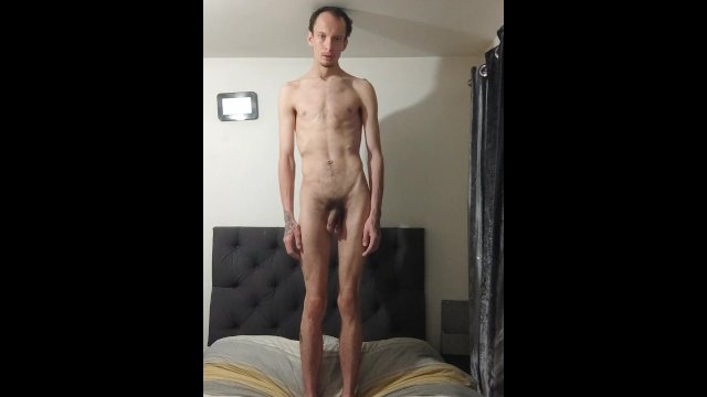 Editing the shape of my body..