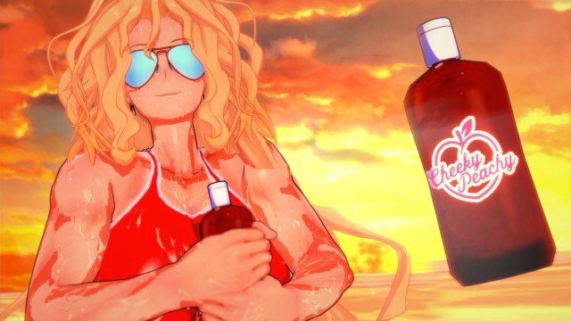 TWISTED WORLD Remake #21: My..