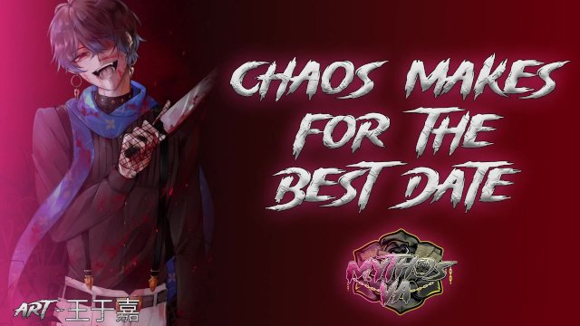 Evil Yandere Boyfriend Is..