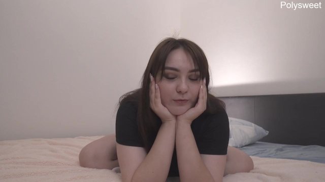 Sissy I want to fuck you..