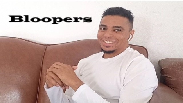 Bloopers - O regresso