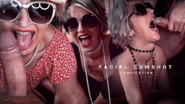 Stunning Mature Slut..