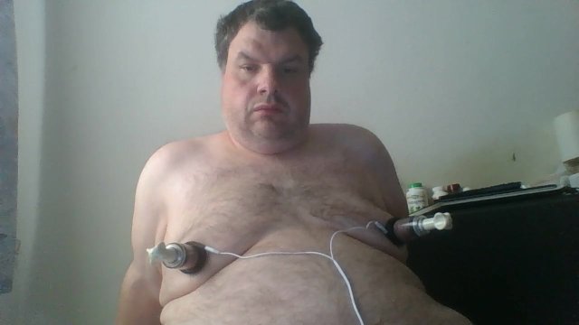 extreme Elektrosauger an..