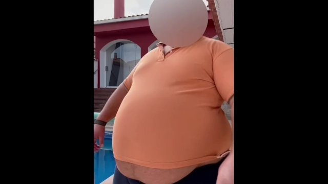 Orange is the new fat