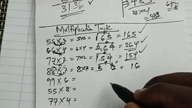 Masturbations! Cheating!..