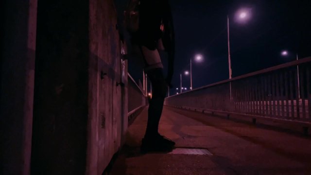 I Walk Like a Prostitute..