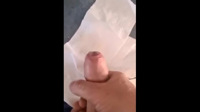 Hard cock