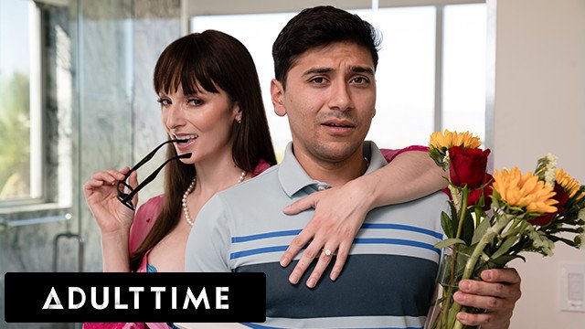 ADULT TIME - Lexi Luna..