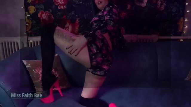 Hexed Anal - PREVIEW - Magic..