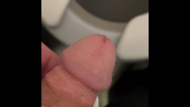 Airplane Piss Compilation -..