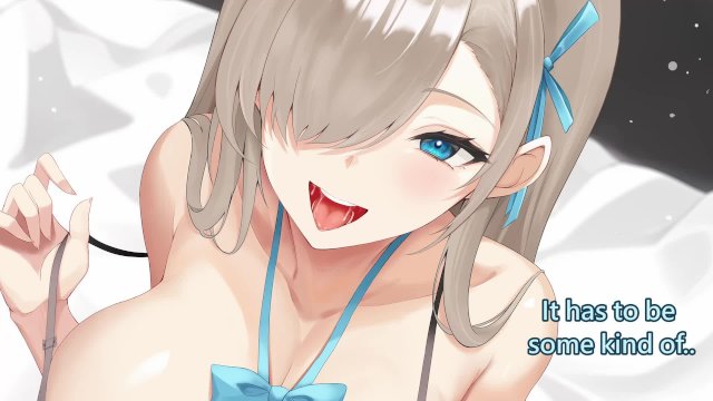 Blue Archive JOI - Asuna..