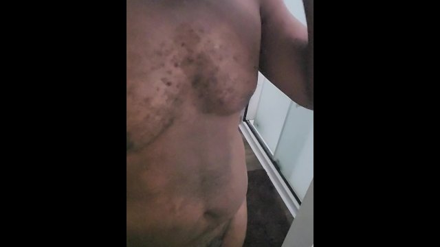 Just got off work... about..