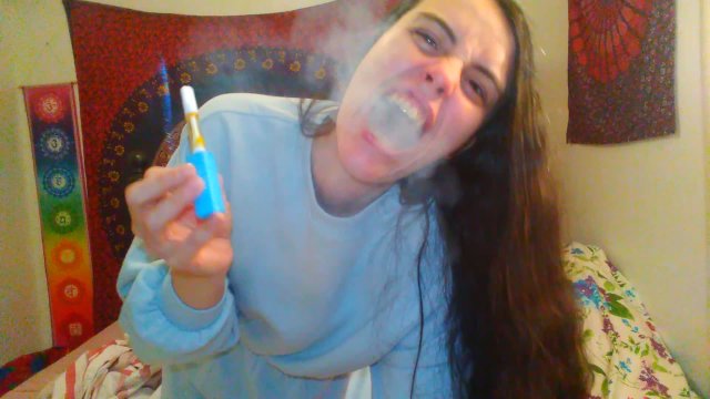 SMELLING PUSSY Cute YouTube..