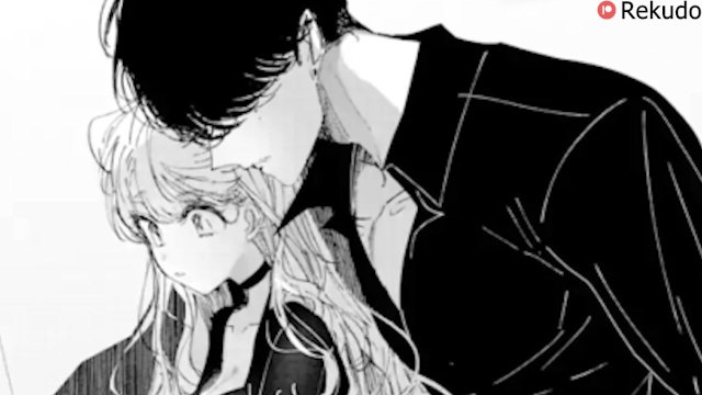 Beg for me, my pretty little..