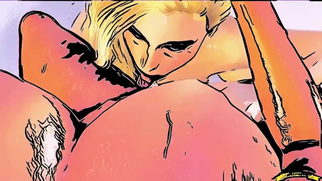 SS1 Hot Demake - Part 1 -..