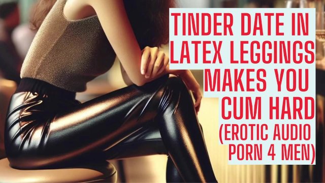 Tinder Date in Latex..