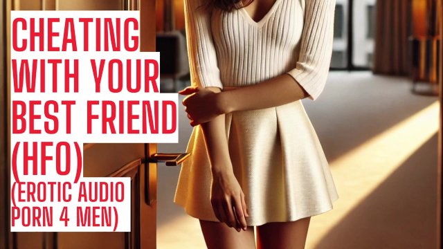 Fucking Your Best Friend‘s..