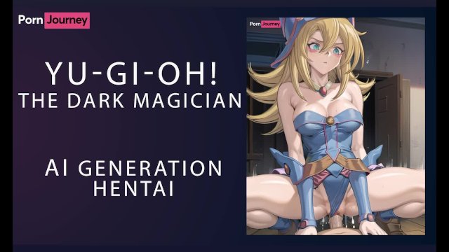 PornJourney AI Hentai : YU..