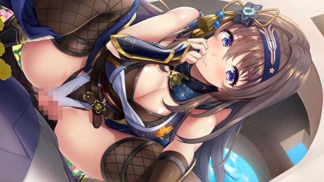 【ゲーム実況】qureate..