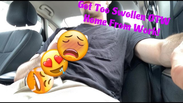 Got Too Swollen ORW Home..